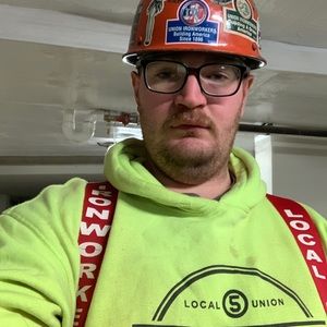 Meet your Posher, Dan